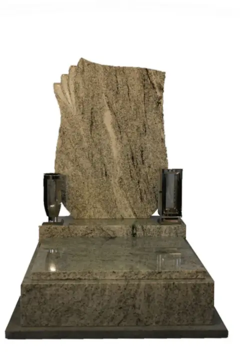 URNOVÝ POMNÍK VISCONT WHITE