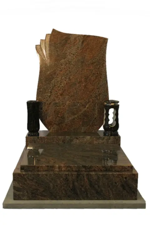 URNOVÝ POMNÍK PARADISO
