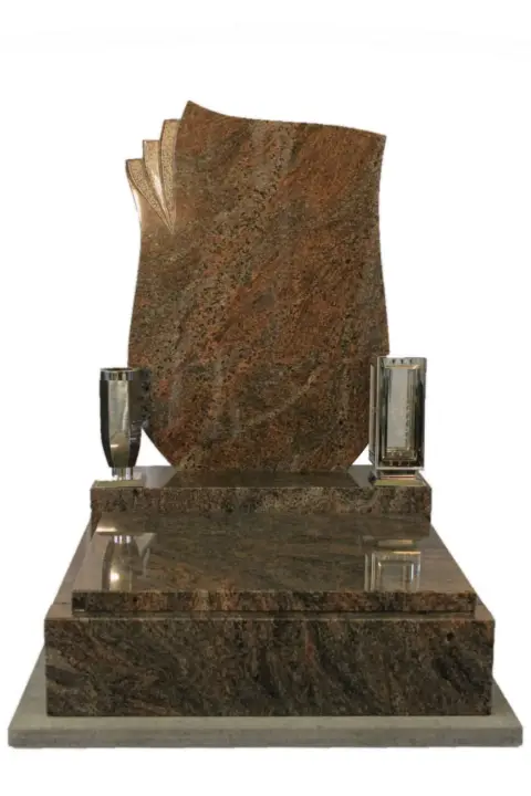 URNOVÝ POMNÍK PARADISO