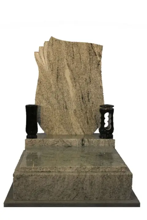 URNOVÝ POMNÍK VISCONT WHITE