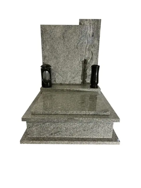 URNOVÝ POMNÍK VISCONT WHITE - LÍMEC