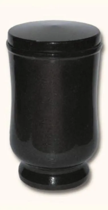 Černá žula