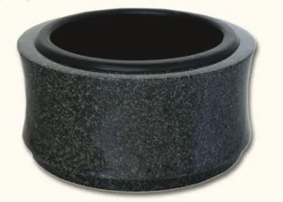Regal Black