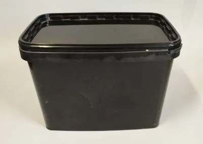 Žulová urna / box na urny