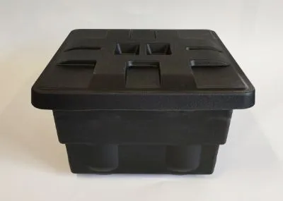 Žulová urna / box na urny